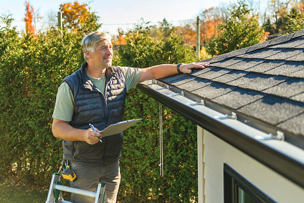 Trusted Storm Damage Roof Repair service in Forest City, PA - Ben Roofing and Steel LLC